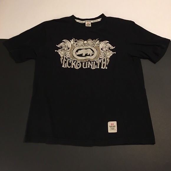 Ecko Unlimited Other - Vintage Ecko Unltd T-shirt